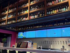 -牛啤堂精酿啤酒餐吧(五棵松华熙店)