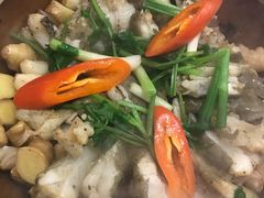 -美极鲜食坊(宝安南路店)