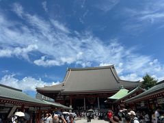 -浅草寺