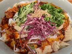 -长安记·大美陕菜(朝阳大悦城店)