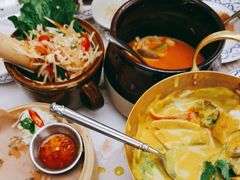 -KingThaia金泰兰(滨江天街店)