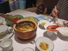 -一捞鲜•青岛本味餐厅(八大关店)