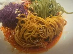 -绿茶餐厅(昆明世纪金源店)