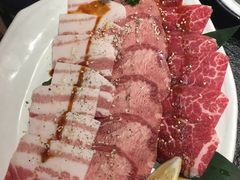 -漫烤鱼&徐州烧烤夜宵(万达店)