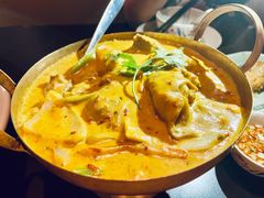 -大头虾越式风味餐厅(光明广场店)