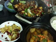 -银满斗(步行街总店)