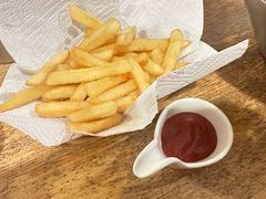 -鬼味烤翅(南锣鼓巷店)