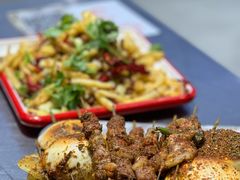 -贾青羊肉串(袁桥店)