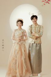 -梵初·STUDIO婚纱摄影(通州万达店)