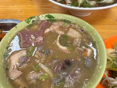 -清真-戏楼王记牛肉面