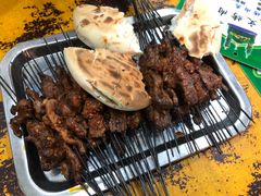 -文文烤肉(大皮院店)