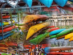 -WhaleSports户外水上运动俱乐部(朝阳公园店)