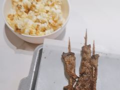 -白氏兄弟烧烤(富康路总店)