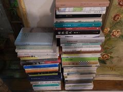 -斯多格书乡(北京大学畅春园店)