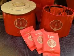 -七彩云南庆沣祥茶庄(金融街店)