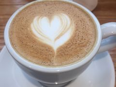 -Onirii Coffee(长乐路店)