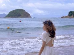 -西涌国际滨海旅游区