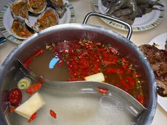 -吉布鲁牛排海鲜自助(CBD万达店)