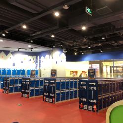 -幻贝家儿童乐园(苏州中心店)