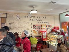 -姚记炒肝店(鼓楼店)
