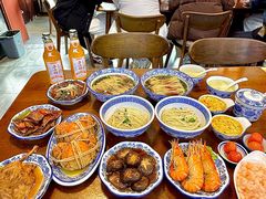 -孙盛兴奥灶面馆·蟹黄面·三虾面(山塘街总店)