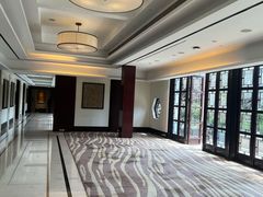 -杭州西子湖四季酒店·金沙厅