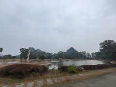 -Club Med地中海俱乐部·桂林度假村
