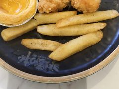 -非烤勿扰自助烤肉(东坑四季广场店)