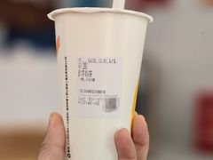 -CoCo都可(健翔桥店)