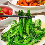 新年聚餐，就来吃米其林川菜餐厅