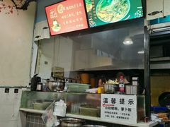 -龍城柳州螺蛳粉(群星路店)