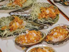 -船奇蒸汽海鲜·闽菜(八市海鲜总店)