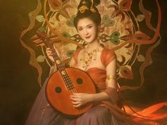 -盘子女人坊(西安至尊店)