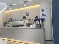 -HUGS coffee(东区店)