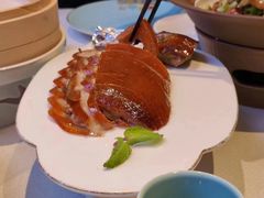 -四世同堂·京菜·烤鸭(双井店)