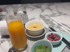 -杭州君悦酒店·湖滨28中餐厅