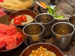 -萍姐火锅·公路夜市(南京新街口店)