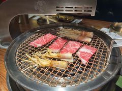 -九田家黑牛烤肉料理(新辰里亚运村店)