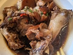 -大鸭梨烤鸭(甘家口店)