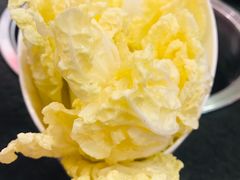 娃娃菜-重庆烧鸡公火锅(簋街店)