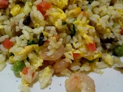 扬州炒饭-蒋家桥饺面店(四望亭路店)