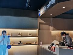 -瑞幸咖啡(巴黎春天陕西路店)