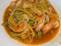 -悦融琥珀·京鲁菜·海味珍品(西单店)