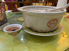 -砂锅居(西四店)