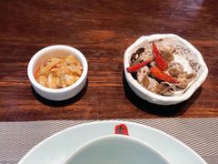 秘制花螺-古京·臻致料理(月湖店)