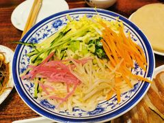 -前门故事烤鸭店(十里河店)