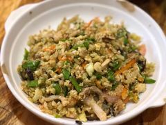 桂花炒-聪辉同安老美食饭店(大元路店)