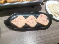 -鱼酷活鱼烤鱼(恒隆广场店)