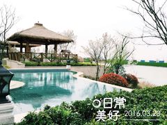 -苏州湾王焰温泉度假酒店