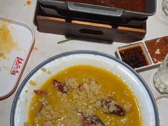 -杨氏青龙虾·羊蝎子(金盛路总店)